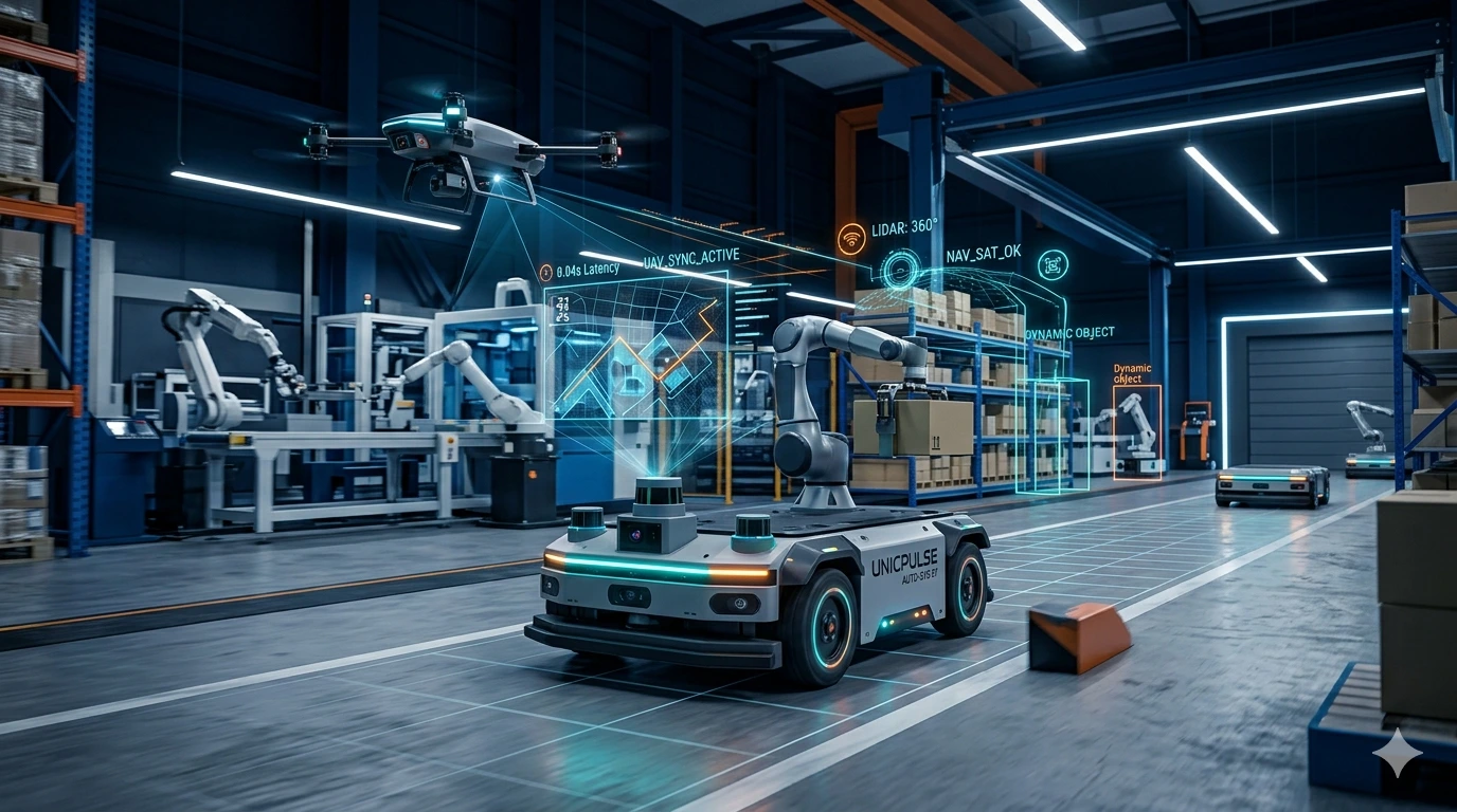 Autonomous Systems