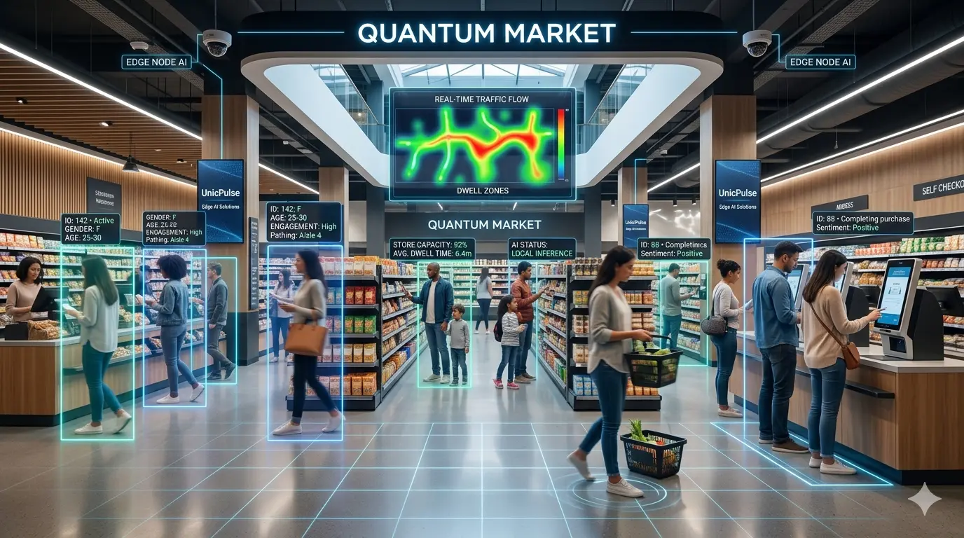 Retail Automation