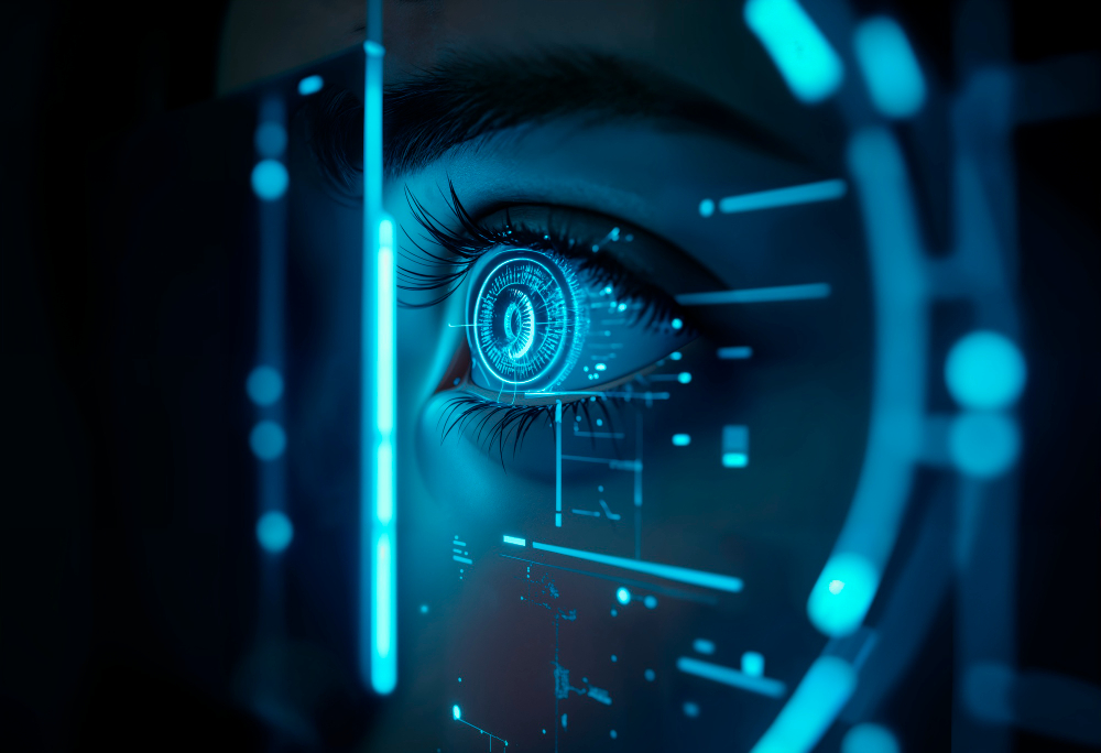Smart Vision Systems